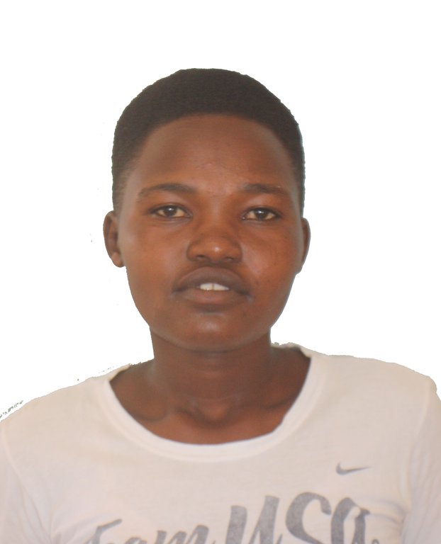 CHEBIJIRA WINNIE